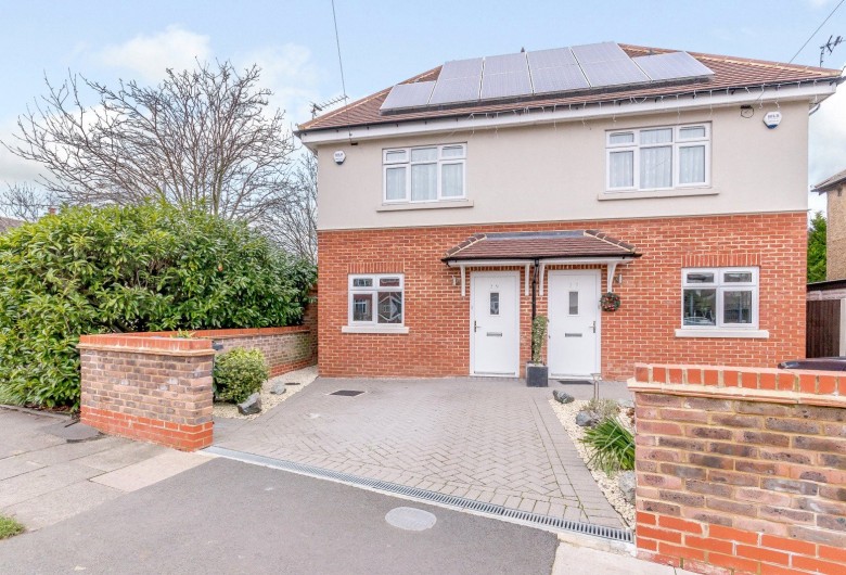 Click the photo for more details of Green Lane, New Malden