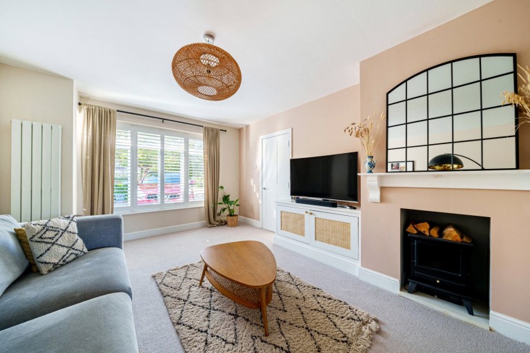 Images for Aragon Avenue, Thames Ditton, Surrey