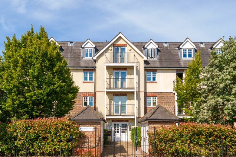 Click the photo for more details of King's Penny House, Richmond Road, Kingston upon Thames, KT2