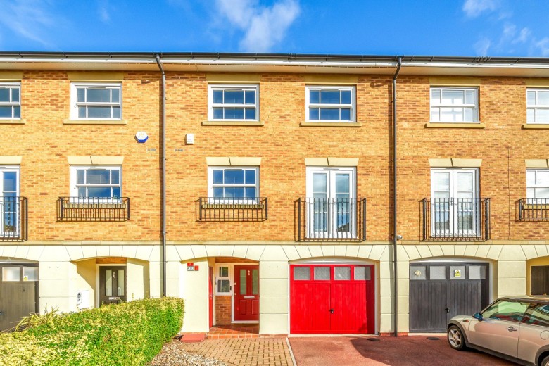 Click the photo for more details of Wittering Close, Kingston Upon Thames, KT2