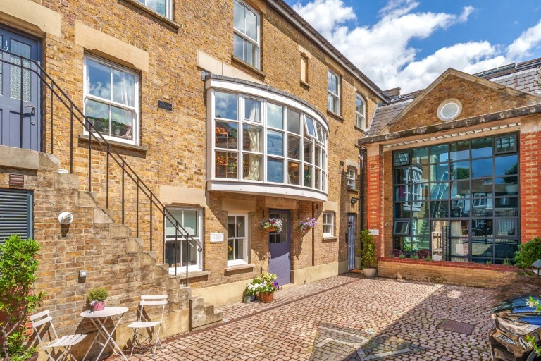 Images for Church Street, 20 Church Street, Hampton