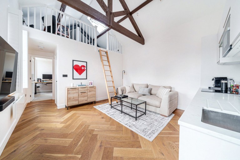 Images for Kingsley Court, 20 Church Street, Hampton, TW12