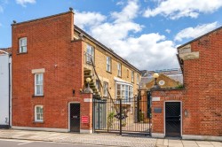 Images for Kingsley Court, 20 Church Street, Hampton, TW12