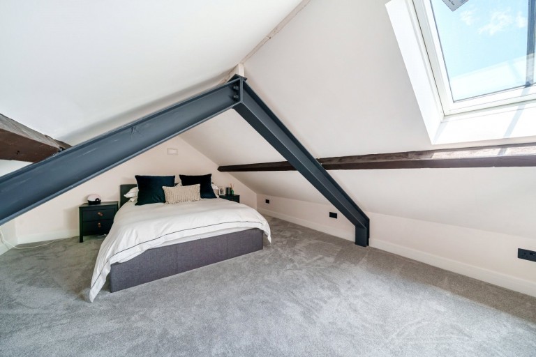 Images for Kingsley Court, 20 Church Street, Hampton, TW12