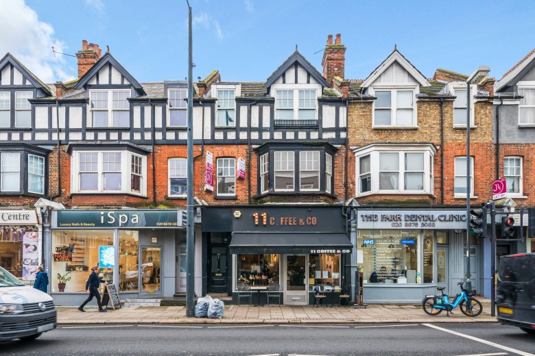 Click the photo for more details of Upper Richmond Road West, East Sheen