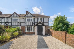 Images for Cardinal Avenue, Kingston Upon Thames, KT2