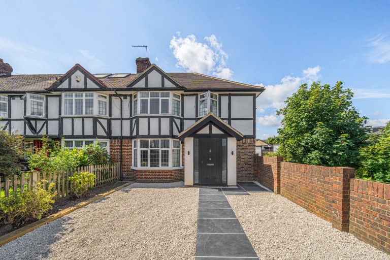 Images for Cardinal Avenue, Kingston Upon Thames, KT2