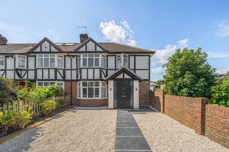 Click the photo for more details of Cardinal Avenue, Kingston Upon Thames, KT2