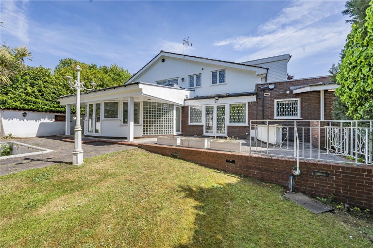 Images for Warren Rise, New Malden, Surrey