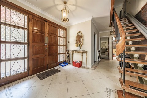 Click the photo for more details of Warren Rise, New Malden, Surrey