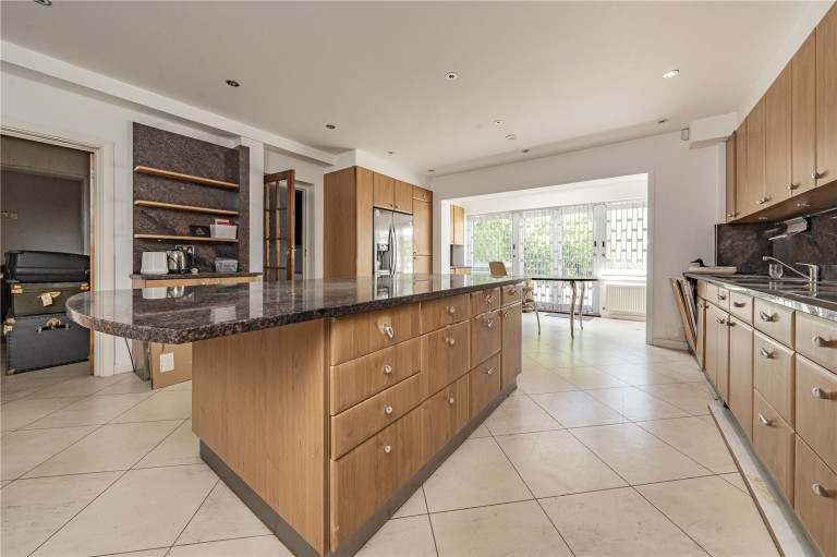 Images for Warren Rise, New Malden, Surrey