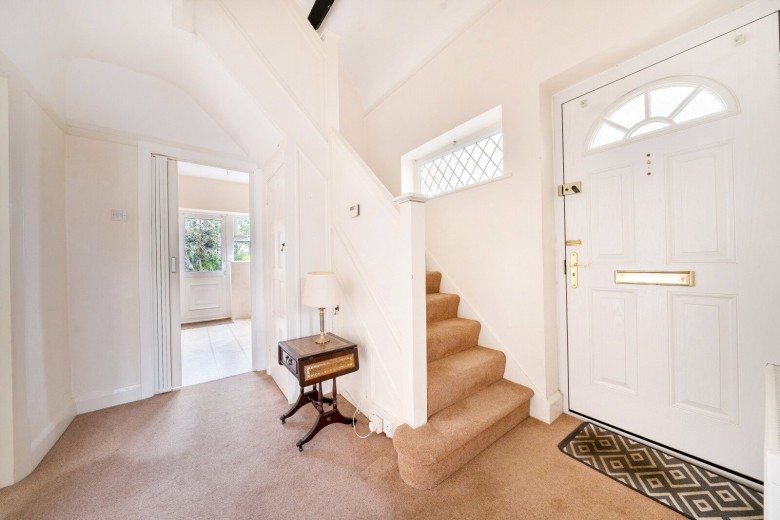 Click the photo for more details of Aldridge Rise, New Malden, KT3