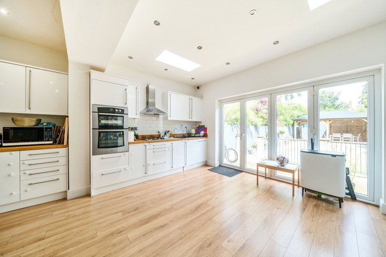 Click the photo for more details of Franks Avenue, New Malden