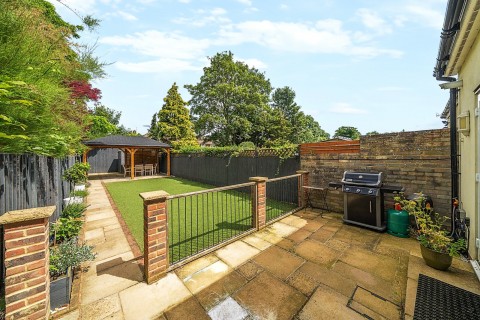 Click the photo for more details of Franks Avenue, New Malden