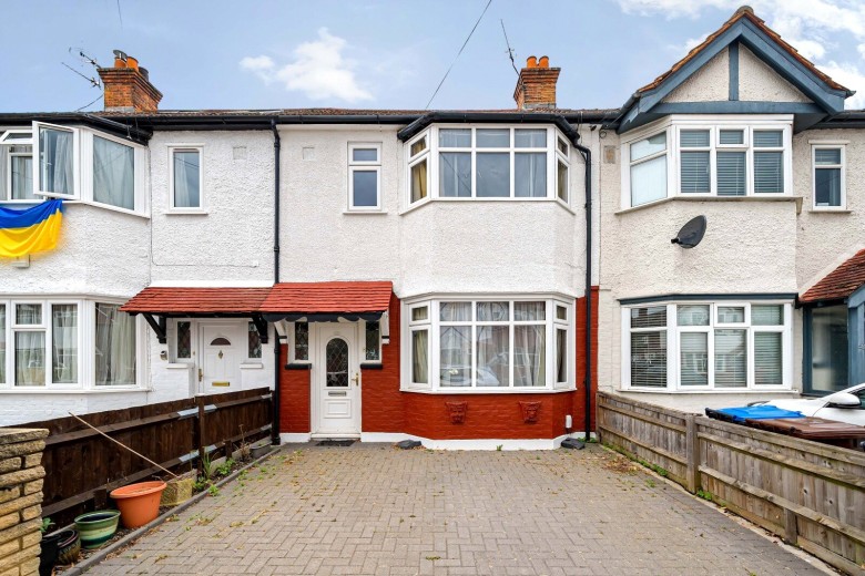 Click the photo for more details of Cobham Avenue, New Malden, KT3