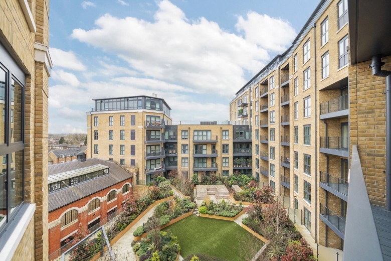 Click the photo for more details of Attlee House, 1 Heritage Walk, Kingston Upon Thames, KT1