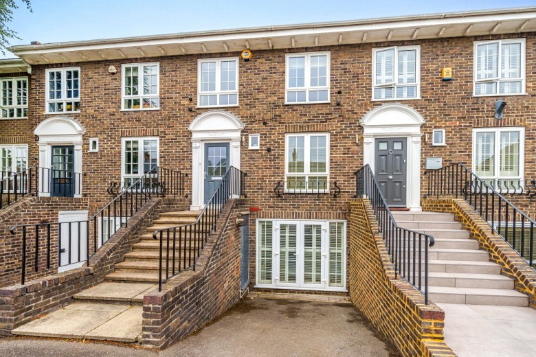 Click the photo for more details of Manor Road, Teddington, TW11