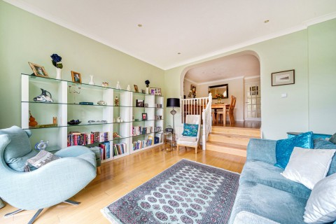 Click the photo for more details of Manor Road, Teddington, TW11
