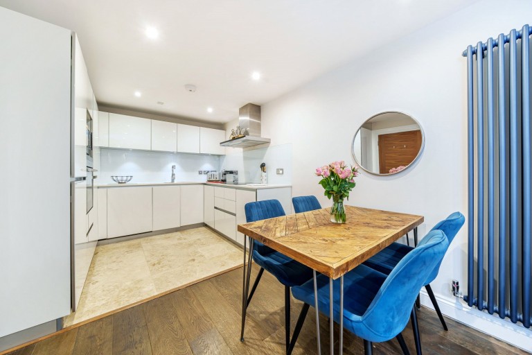 Images for Vicarage Road, Hampton Wick