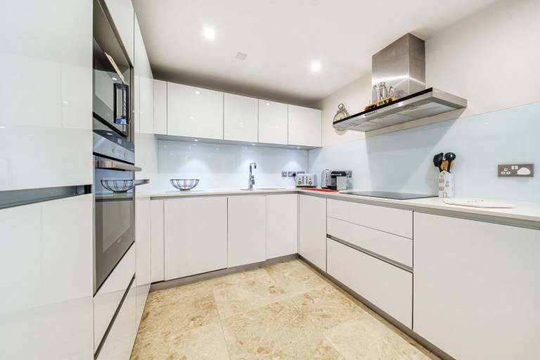 Images for Vicarage Road, Hampton Wick