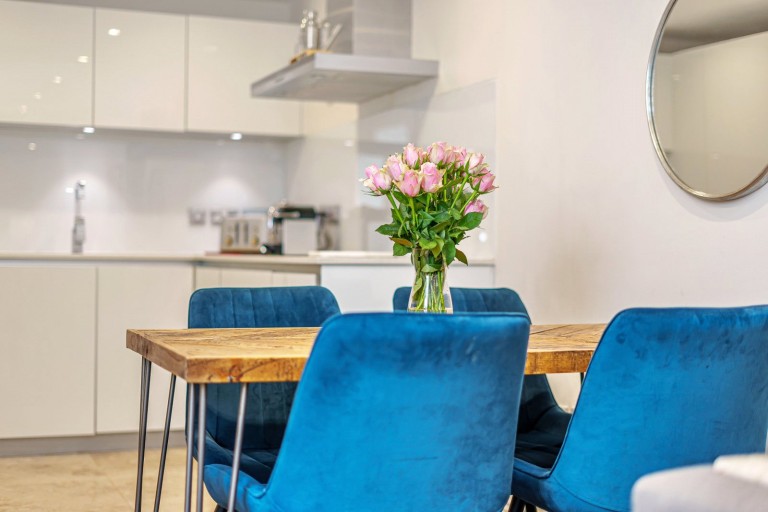 Images for Vicarage Road, Hampton Wick