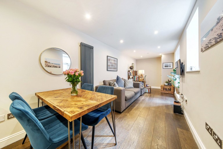 Images for Vicarage Road, Hampton Wick