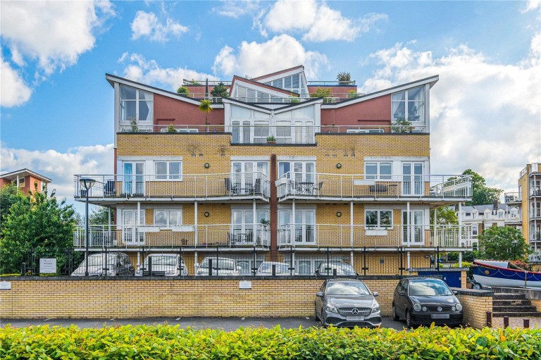Images for Twickenham Road, 30 Twickenham Road, Teddington