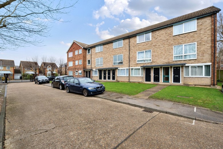 Click the photo for more details of Park Court, Park Road, New Malden, KT3