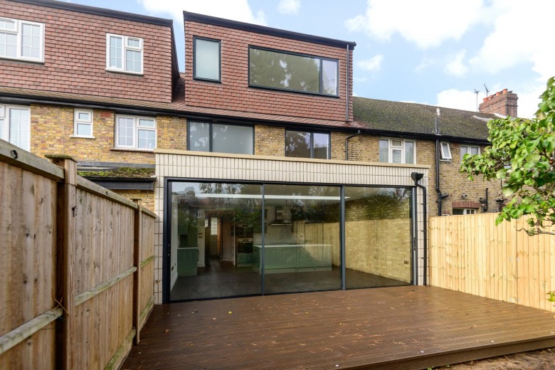 Click the photo for more details of Queens Road, Teddington, TW11