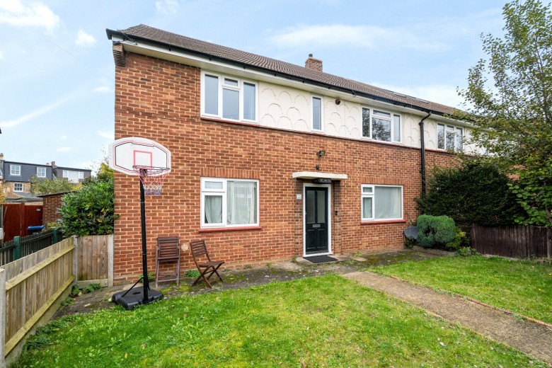 Click the photo for more details of Herbert Road, Wimbledon, SW19