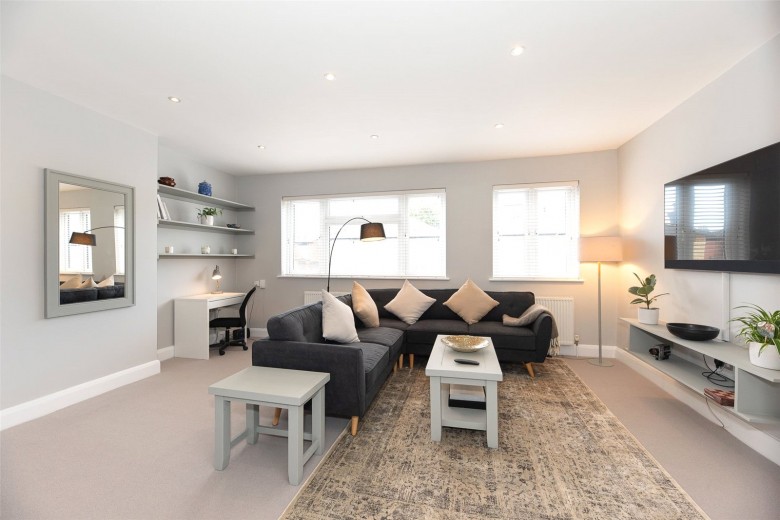Click the photo for more details of Hampton Hill, Hampton