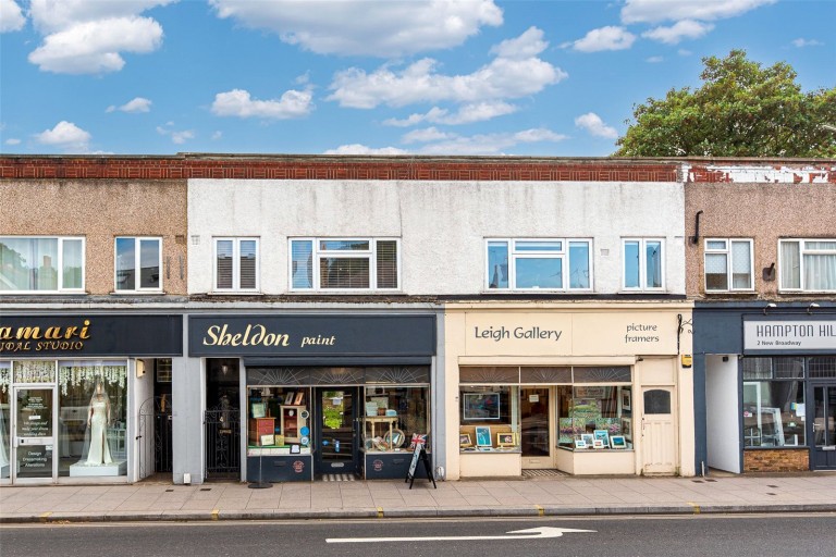 Images for Hampton Hill, Hampton