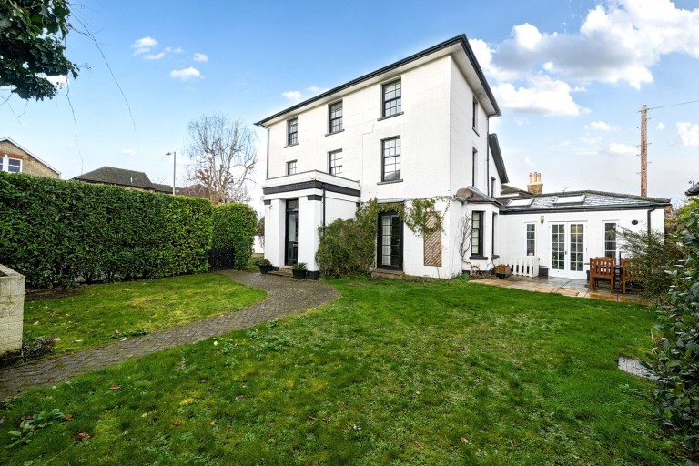 Images for Beaufort Road, Kingston upon Thames