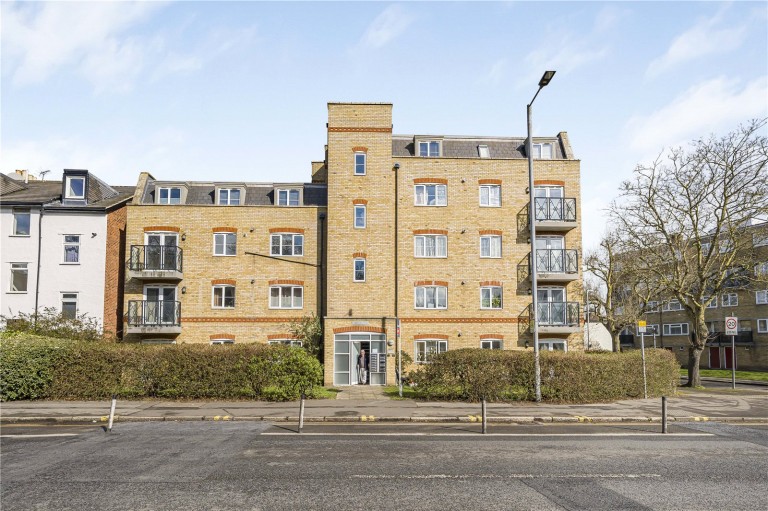Images for Kingston Road, 39 Kingston Road, New Malden, Surrey