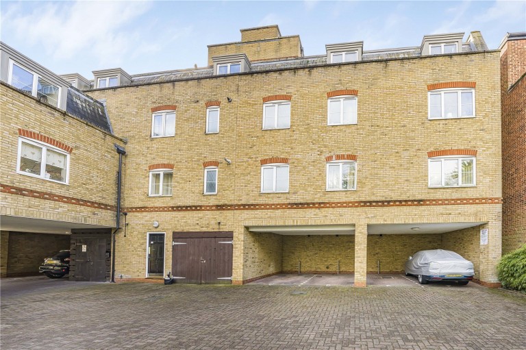 Images for Kingston Road, 39 Kingston Road, New Malden, Surrey