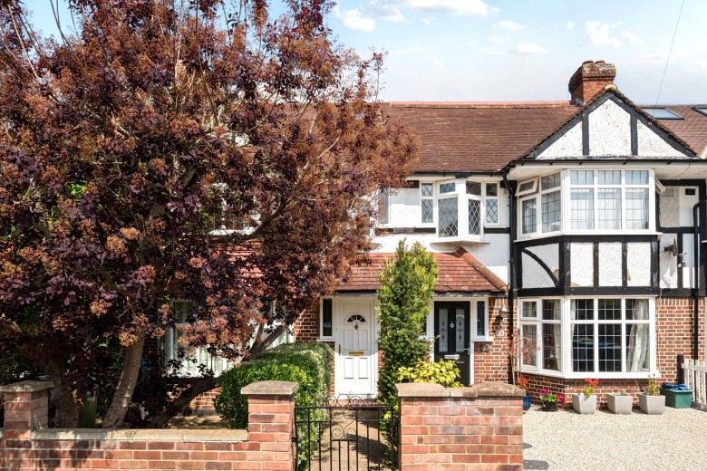 Click the photo for more details of Barnfield Avenue, Kingston Upon Thames, Surrey