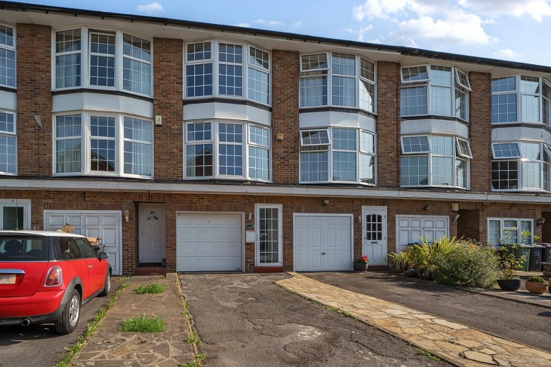 Click the photo for more details of St. James Close, New Malden