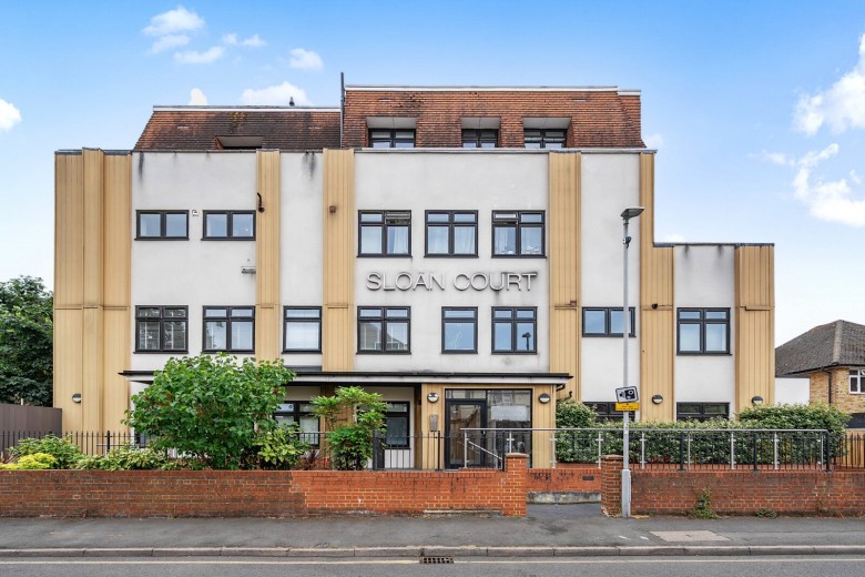 Click the photo for more details of Coombe Road, New Malden