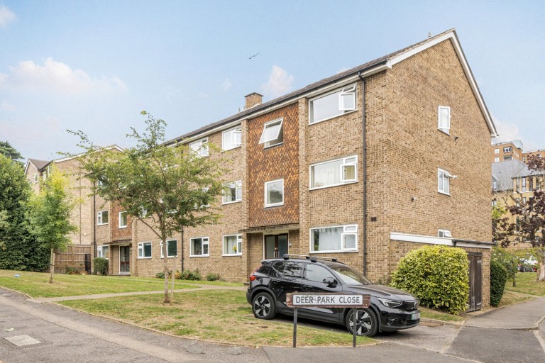 Images for Crescent Road, Kingston Upon Thames