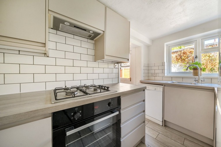 Images for Ground Floor Flat, New Malden