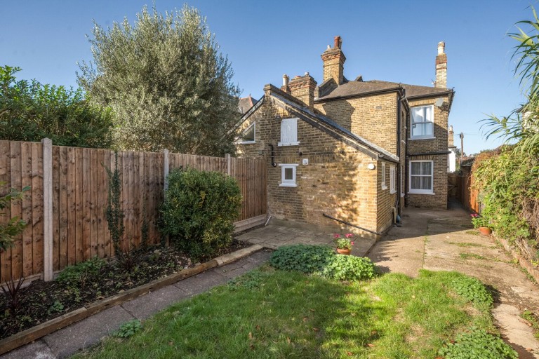 Images for Ground Floor Flat, New Malden