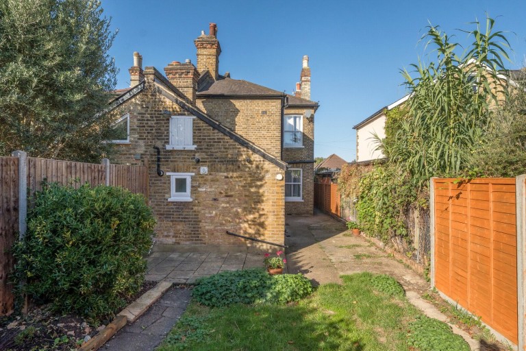 Images for Ground Floor Flat, New Malden