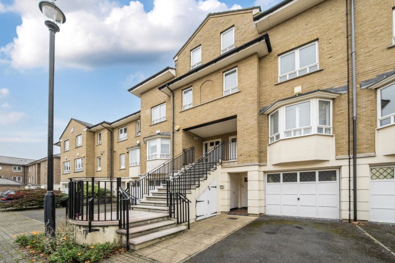 Click the photo for more details of May Bate Avenue, Kingston Upon Thames