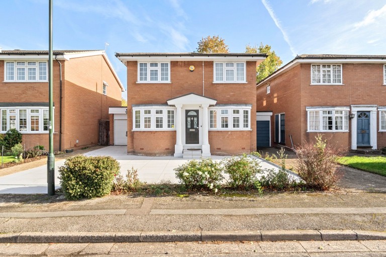 Images for Springfield Avenue, Hampton