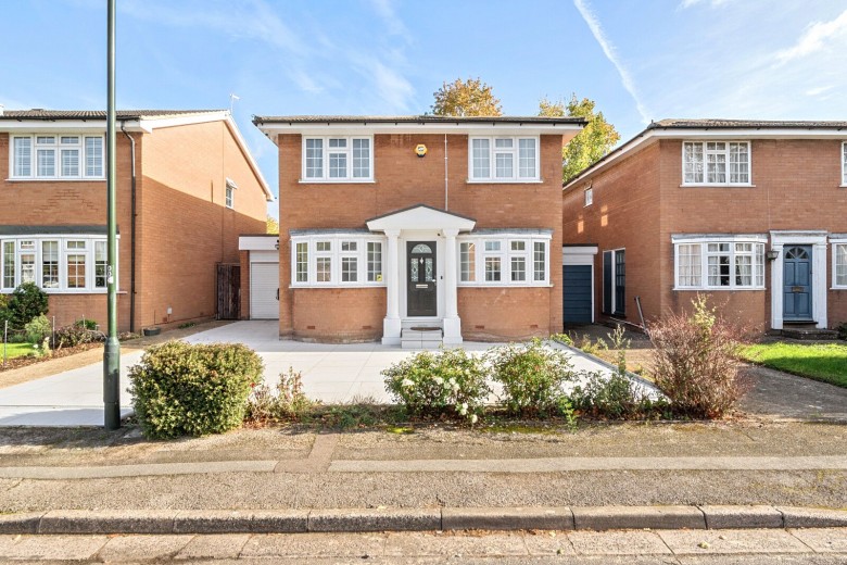 Click the photo for more details of Springfield Avenue, Hampton