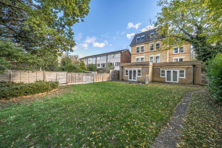 Images for The Avenue, Worcester Park