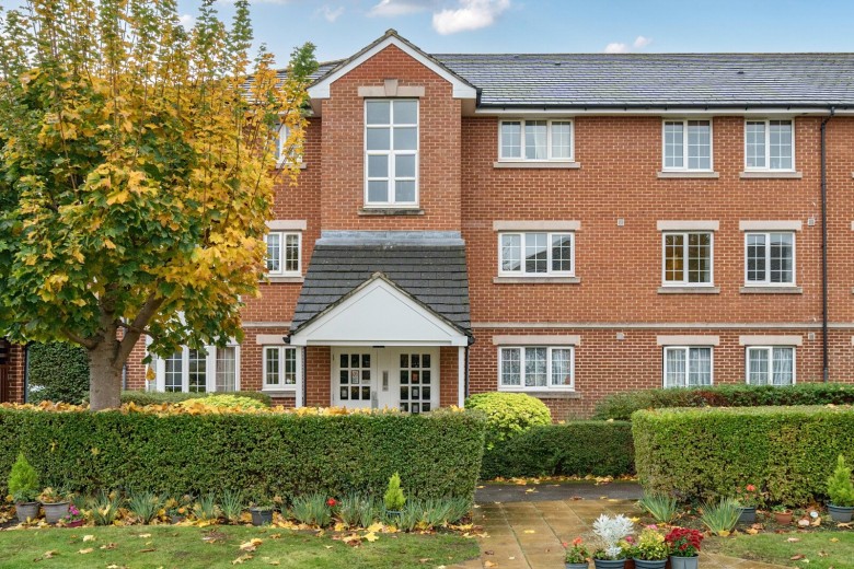 Click the photo for more details of Sigrist Square, Kingston Upon Thames