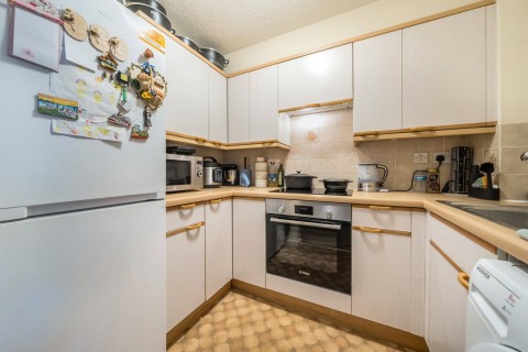 Click the photo for more details of Sigrist Square, Kingston Upon Thames