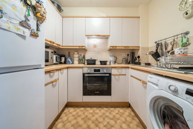 Images for Sigrist Square, Kingston Upon Thames