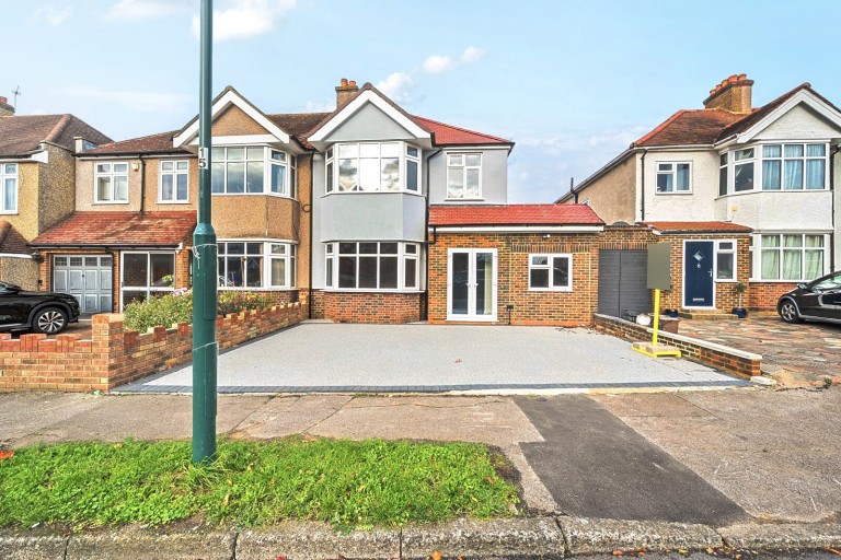 Images for Worcester Park